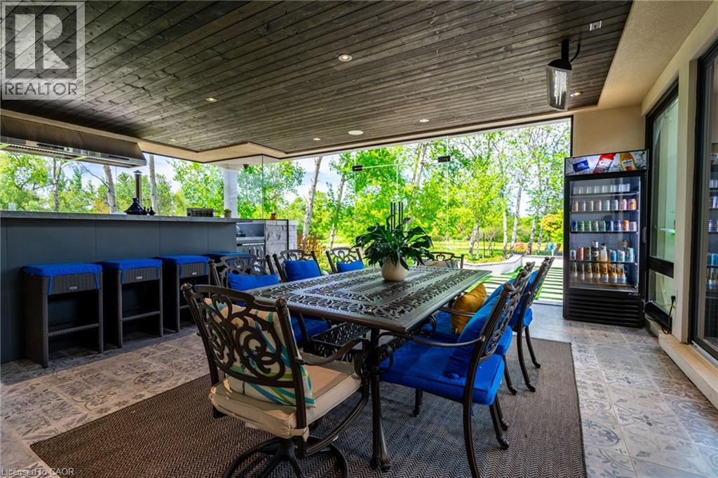 13311 Sixth Line Nassagaweya, Milton, Ontario  L7J 2L7 - Photo 40 - 40860117