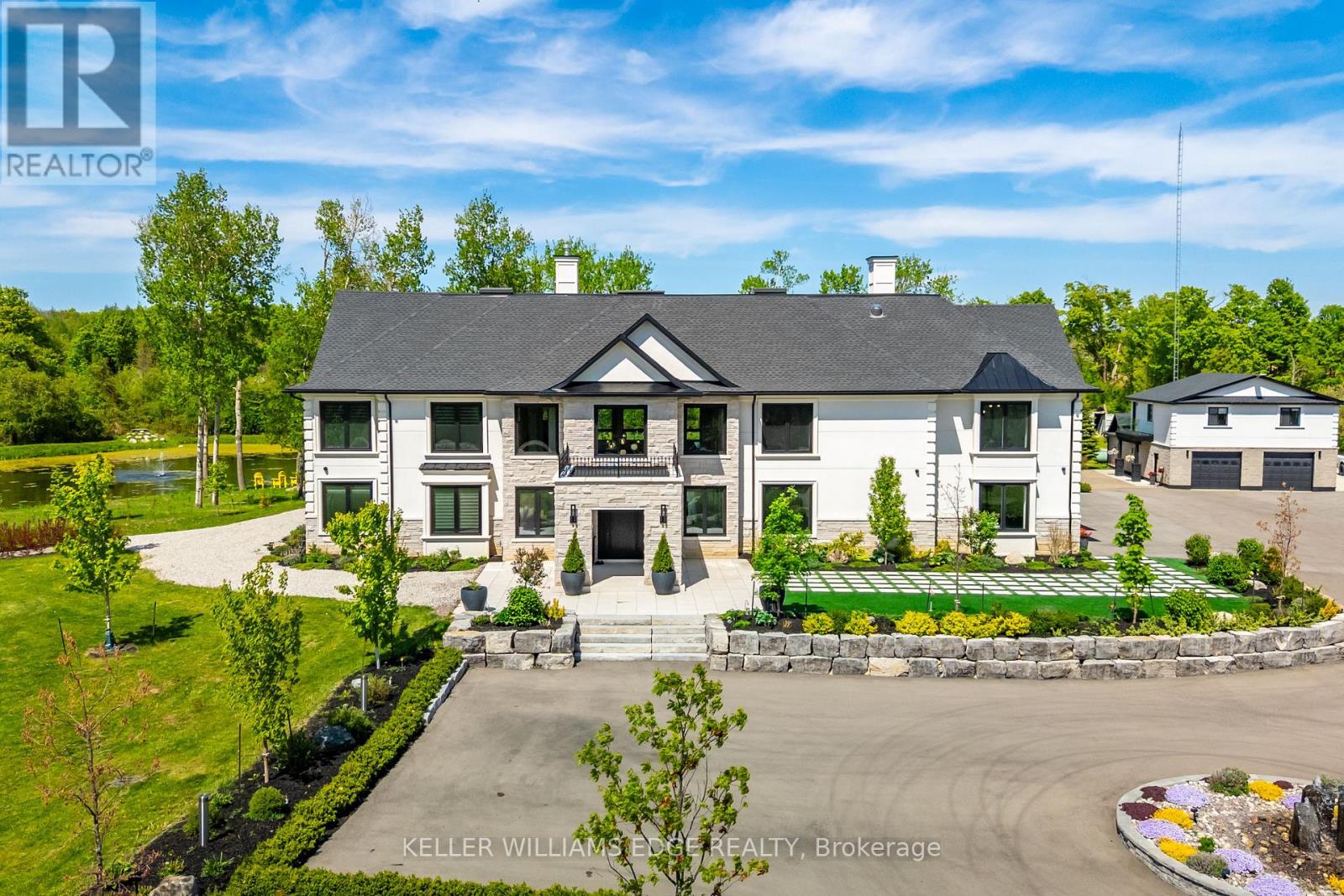 13311 Sixth Line, Milton (Na Rural Nassagaweya), Ontario  L7J 2L7 - Photo 4 - W13738876