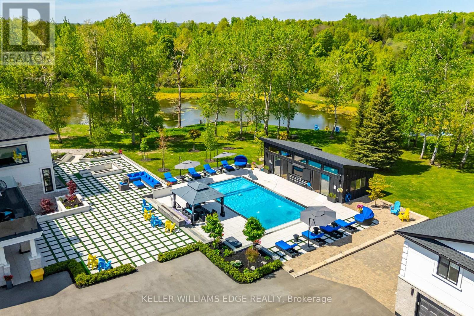 13311 Sixth Line, Milton (Na Rural Nassagaweya), Ontario  L7J 2L7 - Photo 5 - W13738876