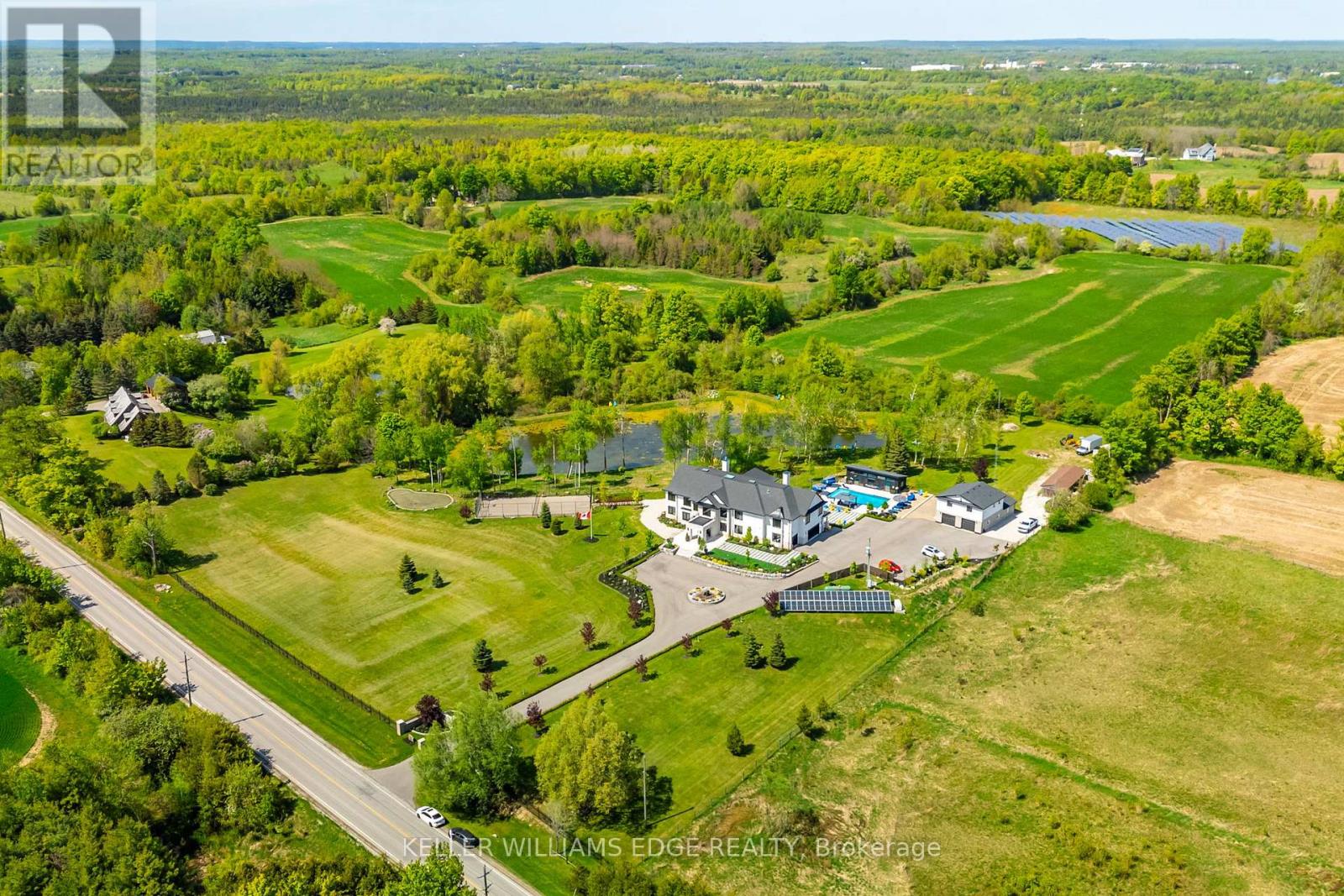 13311 Sixth Line, Milton (Na Rural Nassagaweya), Ontario  L7J 2L7 - Photo 6 - W13738876