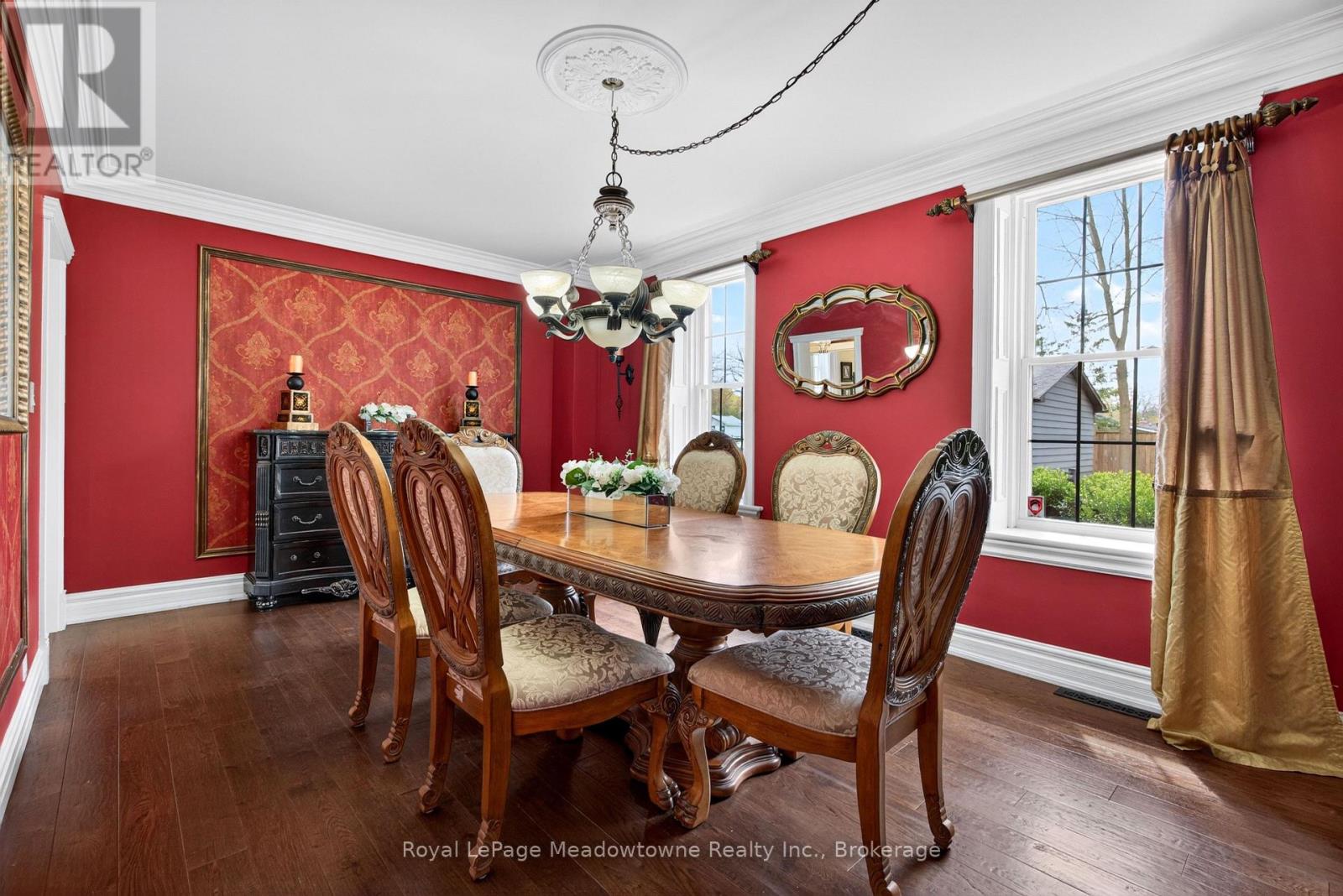 53 Campbell Avenue E, Milton (Campbellville), Ontario  L0P 1B0 - Photo 13 - W13740768