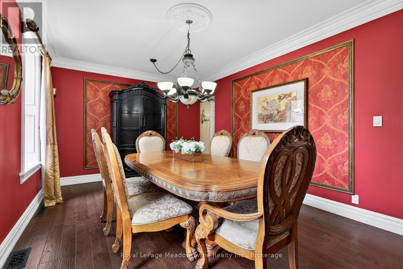 53 Campbell Avenue E, Milton (Campbellville), Ontario  L0P 1B0 - Photo 14 - W13740768