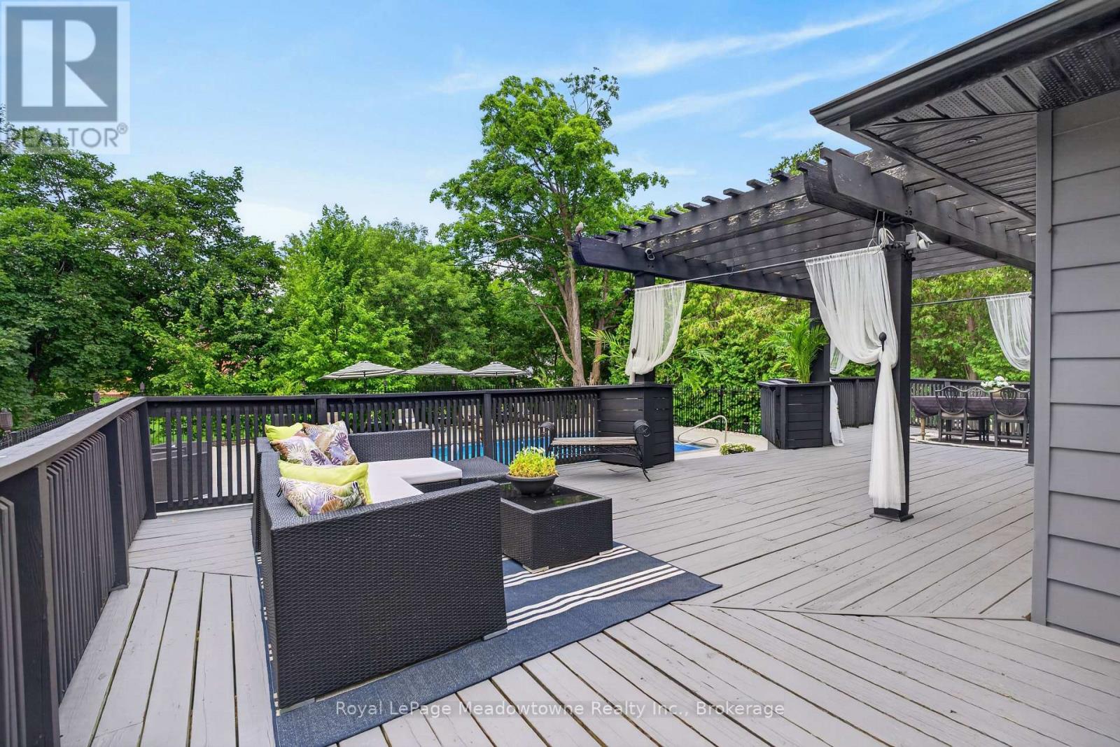 53 Campbell Avenue E, Milton (Campbellville), Ontario  L0P 1B0 - Photo 40 - W13740768