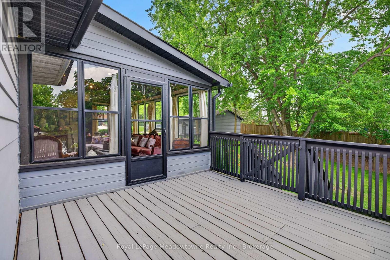 53 Campbell Avenue E, Milton (Campbellville), Ontario  L0P 1B0 - Photo 41 - W13740768