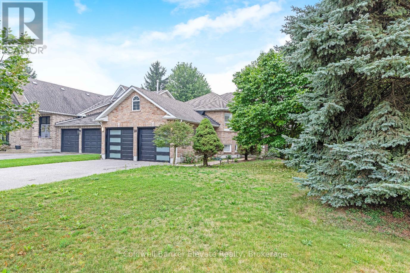 20 Ruddell Crescent, Halton Hills (Georgetown), Ontario  L7G 5N4 - Photo 3 - W13742854