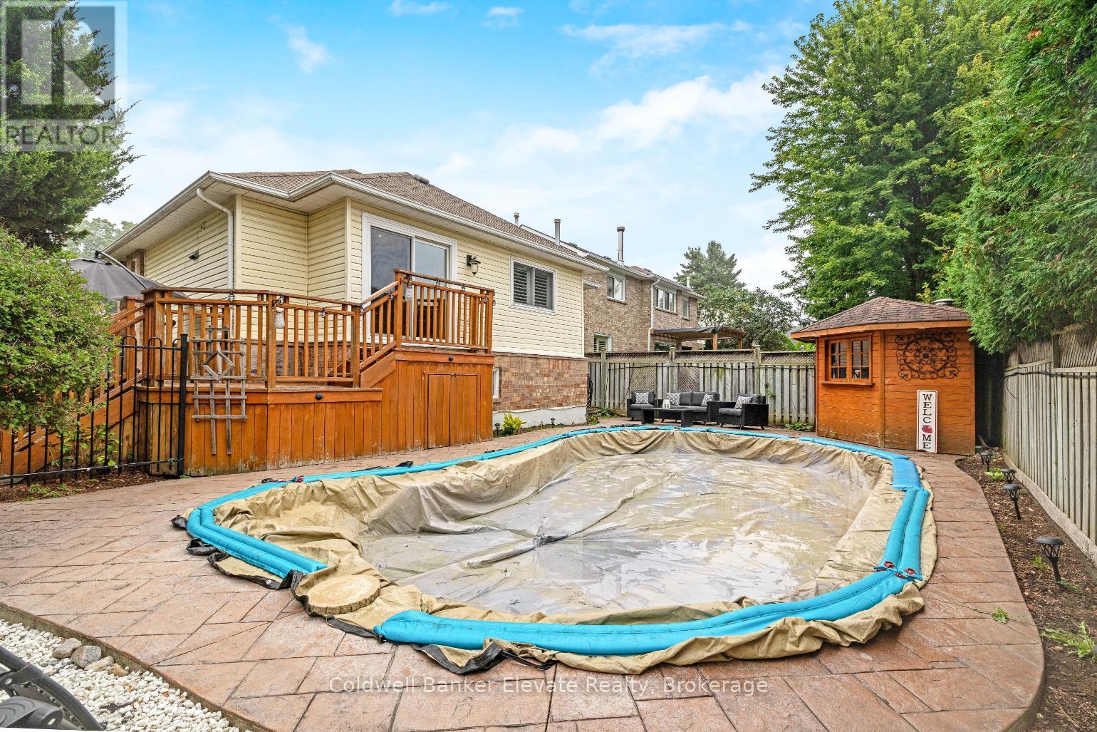 20 Ruddell Crescent, Halton Hills (Georgetown), Ontario  L7G 5N4 - Photo 45 - W13742854