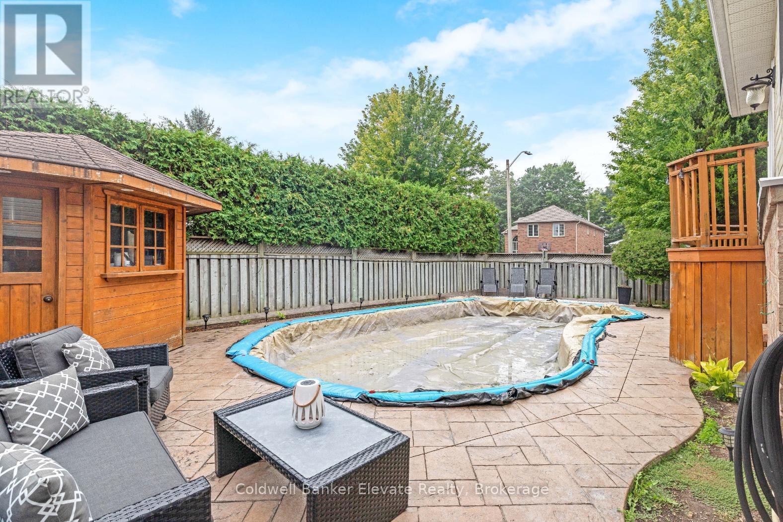 20 Ruddell Crescent, Halton Hills (Georgetown), Ontario  L7G 5N4 - Photo 46 - W13742854