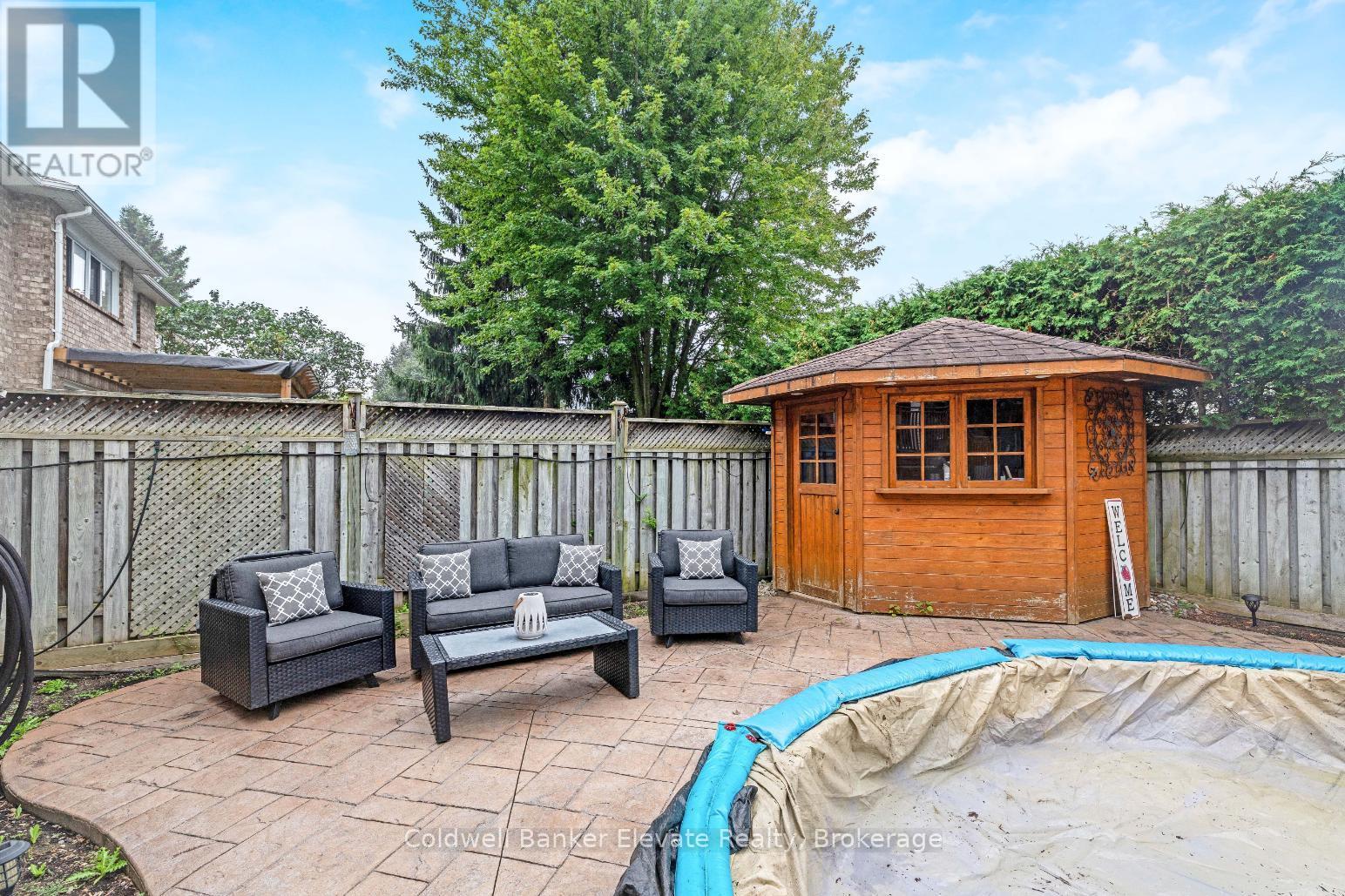20 Ruddell Crescent, Halton Hills (Georgetown), Ontario  L7G 5N4 - Photo 49 - W13742854