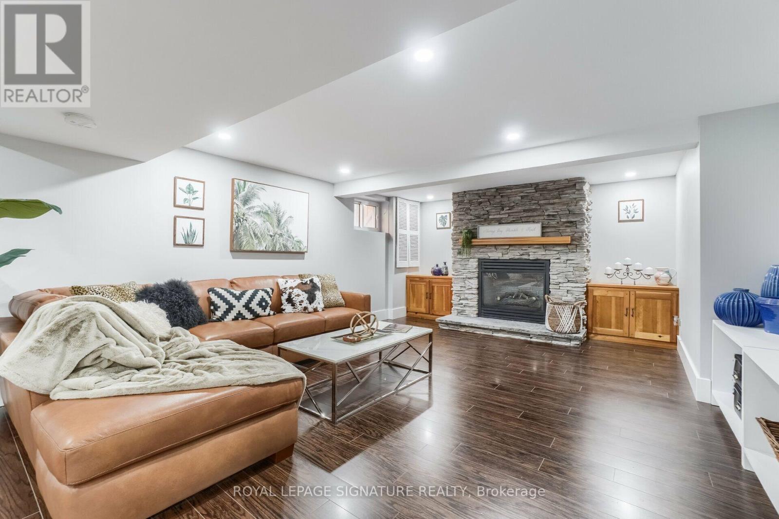 16 Bairstow Crescent, Halton Hills (Georgetown), Ontario  L7G 1L8 - Photo 20 - W13743050