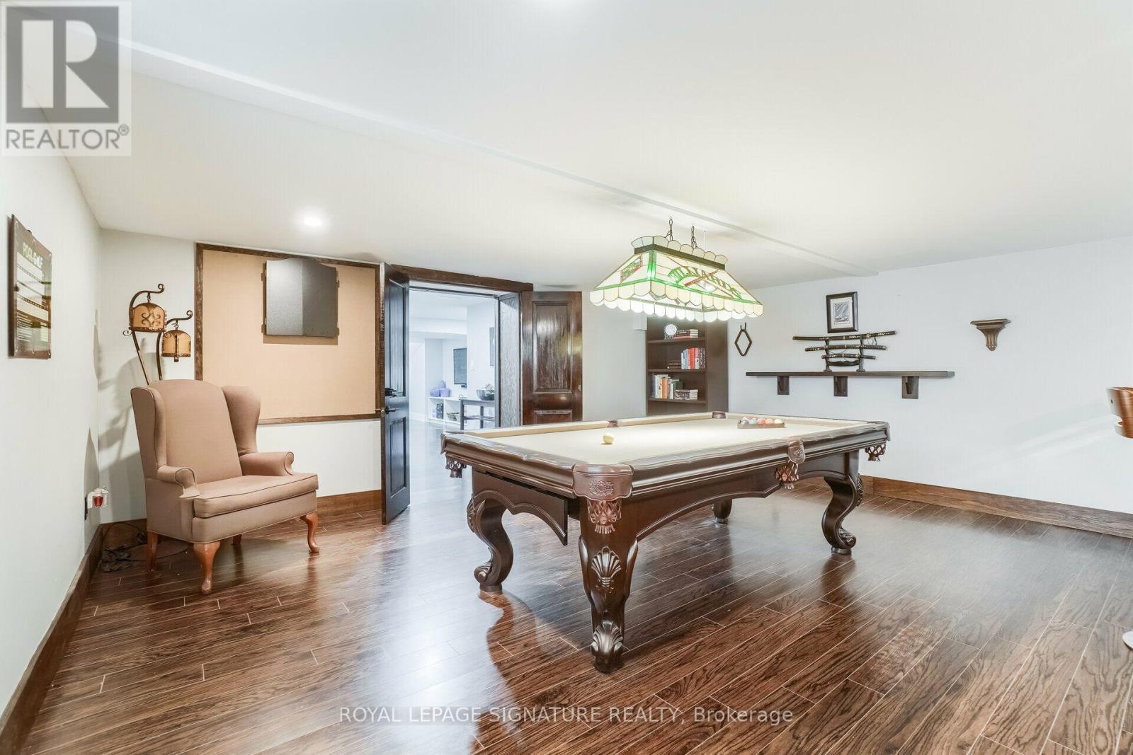 16 Bairstow Crescent, Halton Hills (Georgetown), Ontario  L7G 1L8 - Photo 21 - W13743050