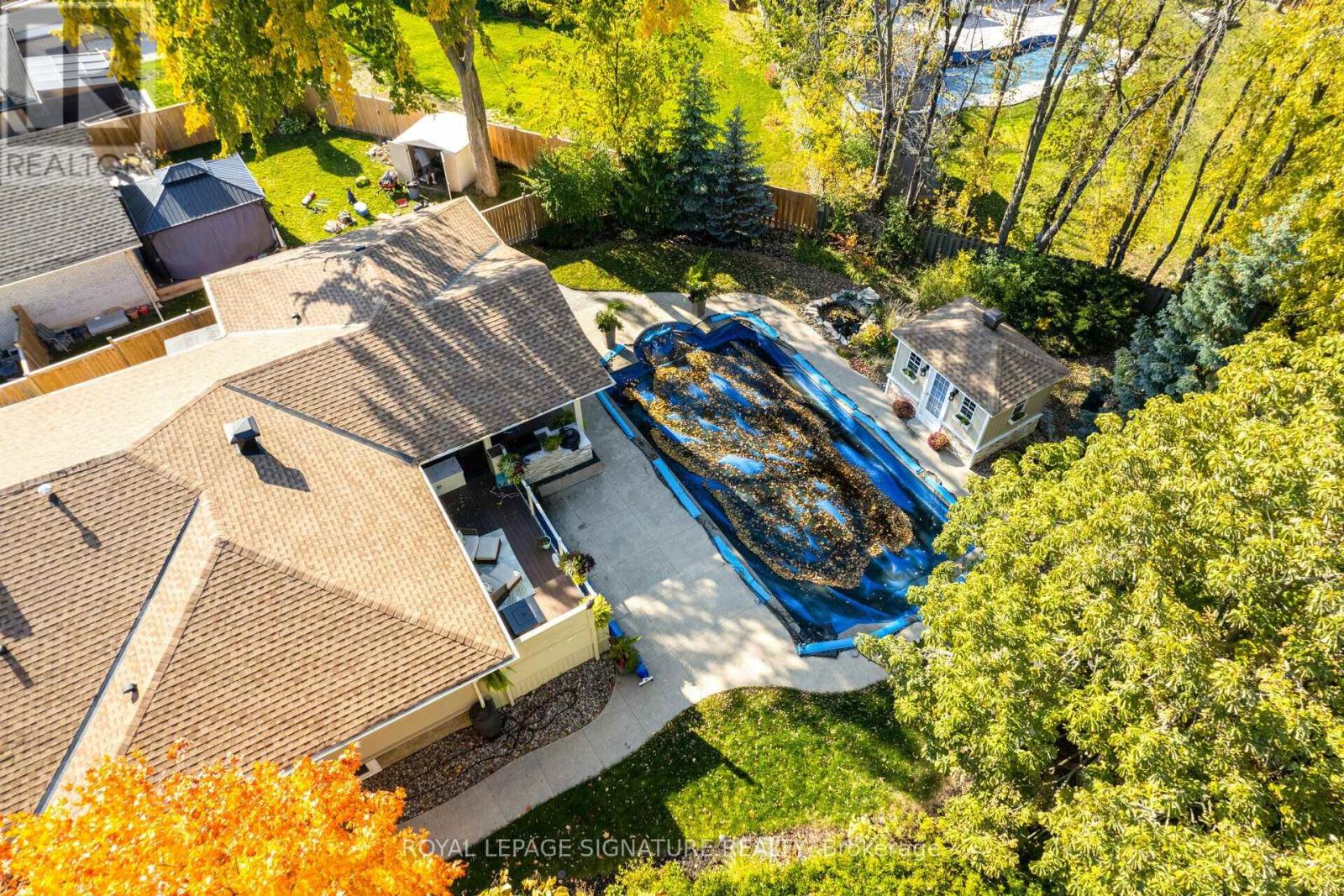 16 Bairstow Crescent, Halton Hills (Georgetown), Ontario  L7G 1L8 - Photo 33 - W13743050