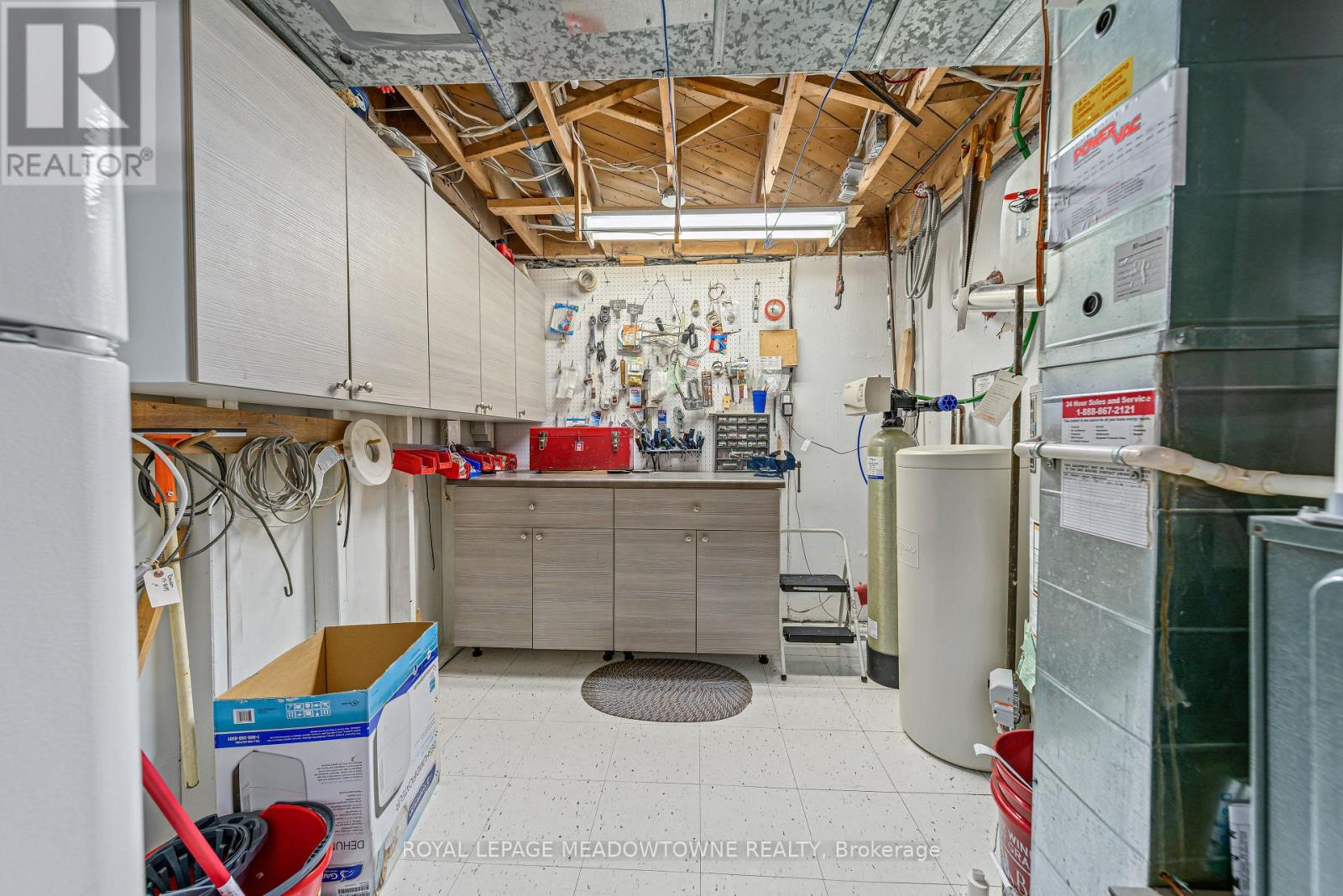 57 Dawson Crescent, Halton Hills (Georgetown), Ontario  L7G 1H3 - Photo 37 - W13744462