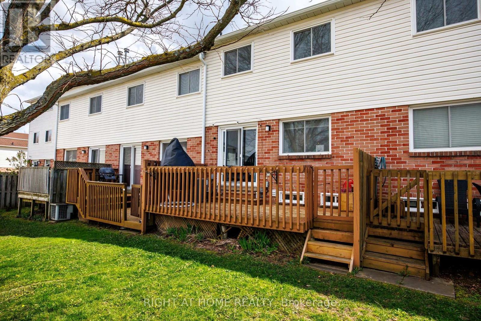 74 - 47 Stewart Maclaren Road, Halton Hills (Georgetown), Ontario  L7G 5L8 - Photo 17 - W13745986
