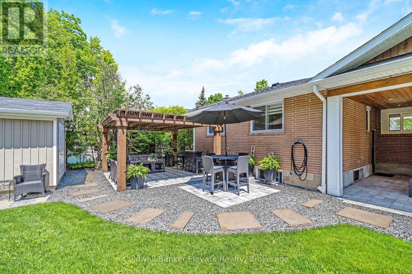 21 Market Street, Halton Hills (Georgetown), Ontario  L7G 3B9 - Photo 30 - W13746666