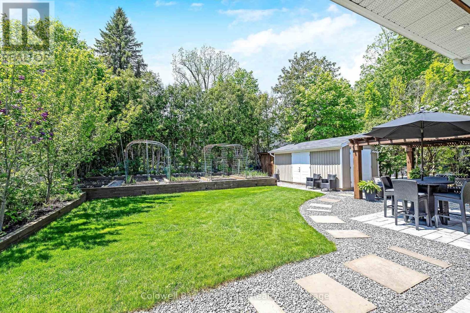21 Market Street, Halton Hills (Georgetown), Ontario  L7G 3B9 - Photo 31 - W13746666