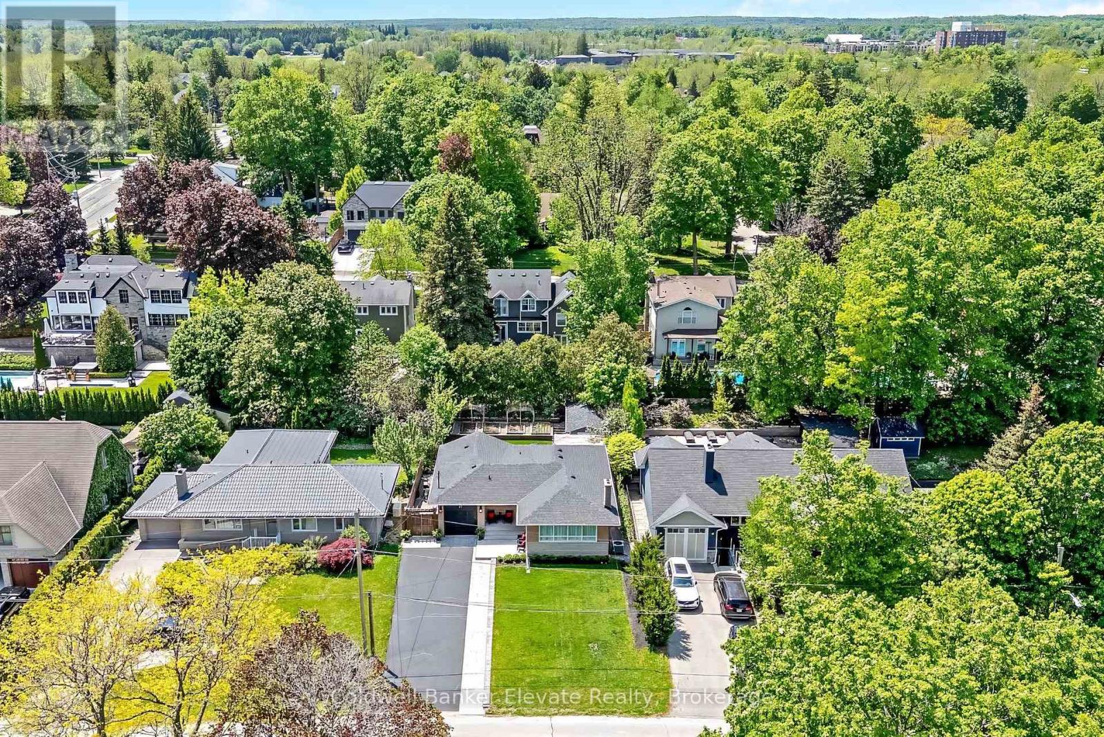 21 Market Street, Halton Hills (Georgetown), Ontario  L7G 3B9 - Photo 33 - W13746666