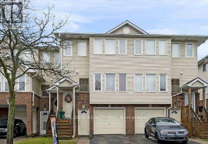 78 - 78 Stewart Maclaren Road, Halton Hills (Georgetown), Ontario  L7G 5L9 - Photo 1 - W13747702