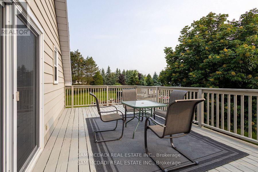 Upper - 14011 Trafalgar Road, Halton Hills (Rural Halton Hills), Ontario  L7G 4S4 - Photo 18 - W13748658