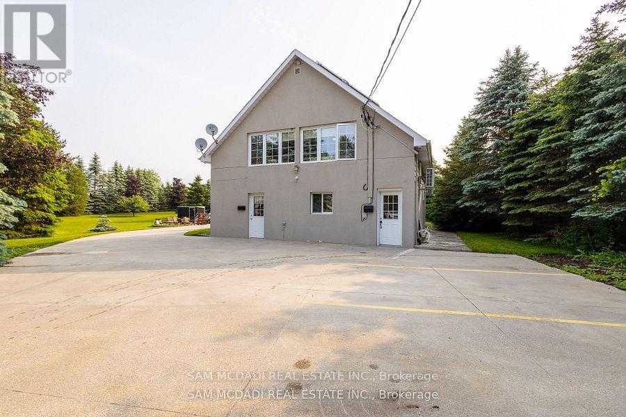 Upper - 14011 Trafalgar Road, Halton Hills (Rural Halton Hills), Ontario  L7G 4S4 - Photo 2 - W13748658