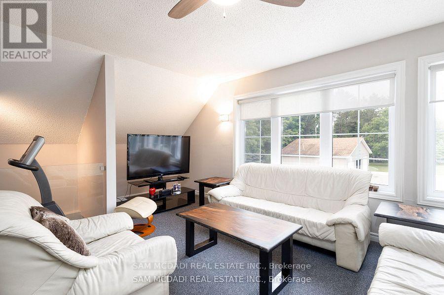 Upper - 14011 Trafalgar Road, Halton Hills (Rural Halton Hills), Ontario  L7G 4S4 - Photo 7 - W13748658