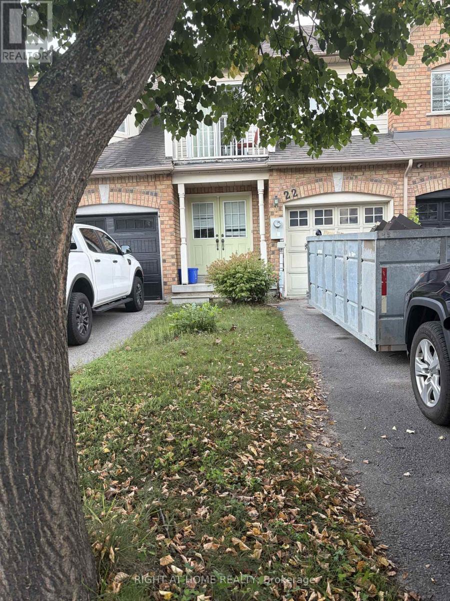 22 Harding Street, Halton Hills (Georgetown), Ontario  L7G 6B2 - Photo 1 - W13751370