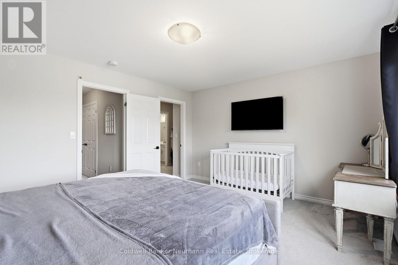 3 Braida Lane, Halton Hills (Ac Acton), Ontario  L7J 0B7 - Photo 25 - W13751640