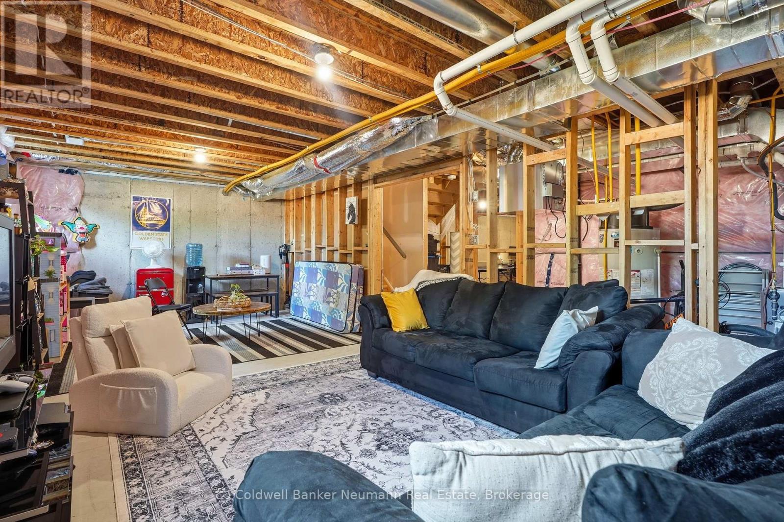 3 Braida Lane, Halton Hills (Ac Acton), Ontario  L7J 0B7 - Photo 36 - W13751640