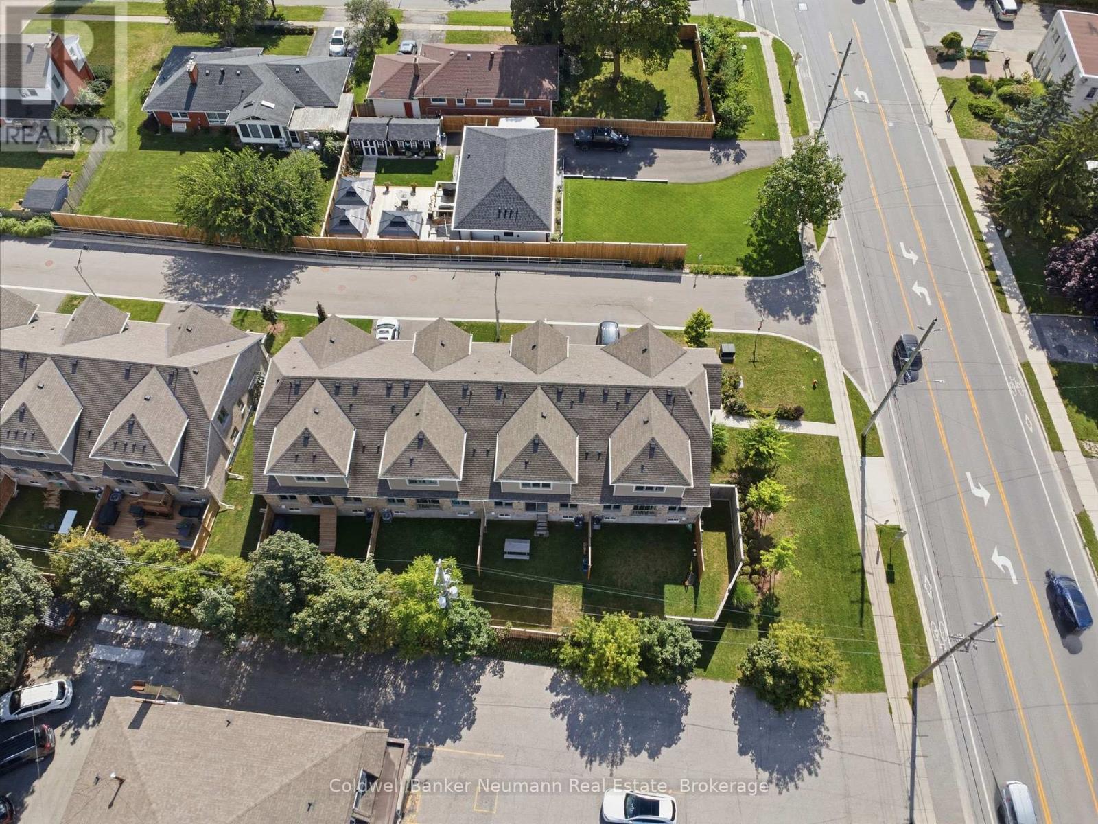3 Braida Lane, Halton Hills (Ac Acton), Ontario  L7J 0B7 - Photo 40 - W13751640