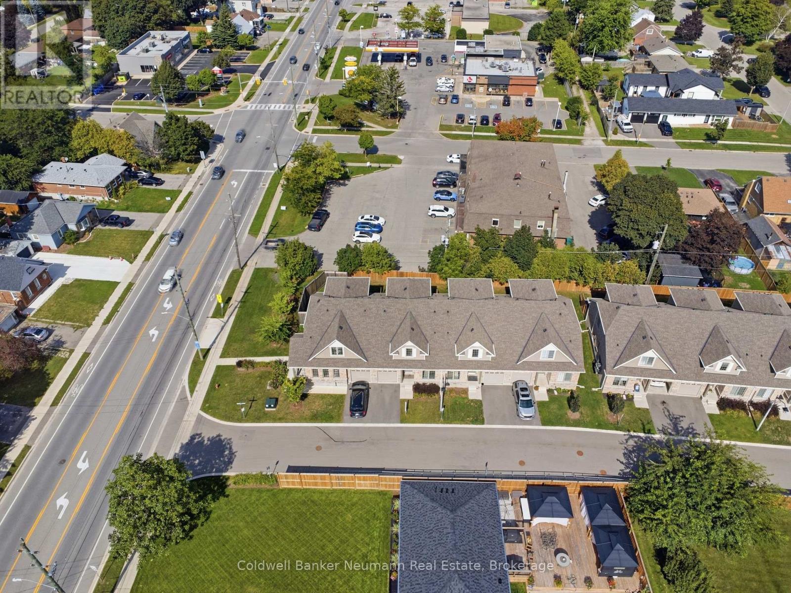 3 Braida Lane, Halton Hills (Ac Acton), Ontario  L7J 0B7 - Photo 42 - W13751640