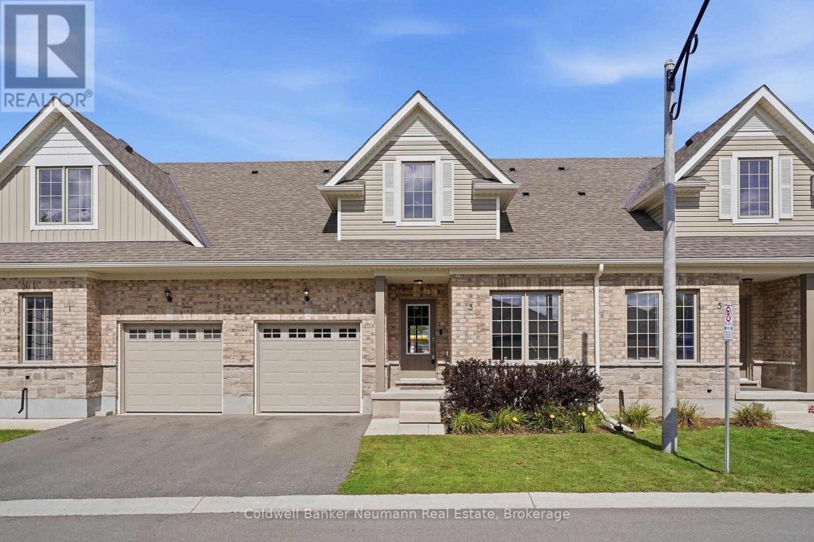 3 Braida Lane, Halton Hills (Ac Acton), Ontario  L7J 0B7 - Photo 46 - W13751640