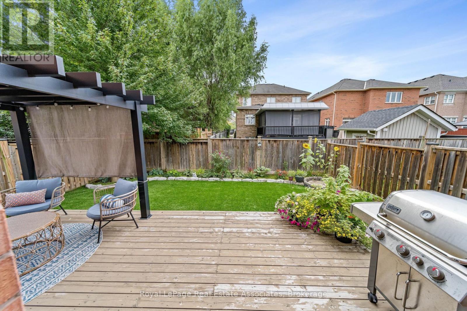 8 Duffel Crescent, Halton Hills (Georgetown), Ontario  L7G 0H7 - Photo 29 - W13751608