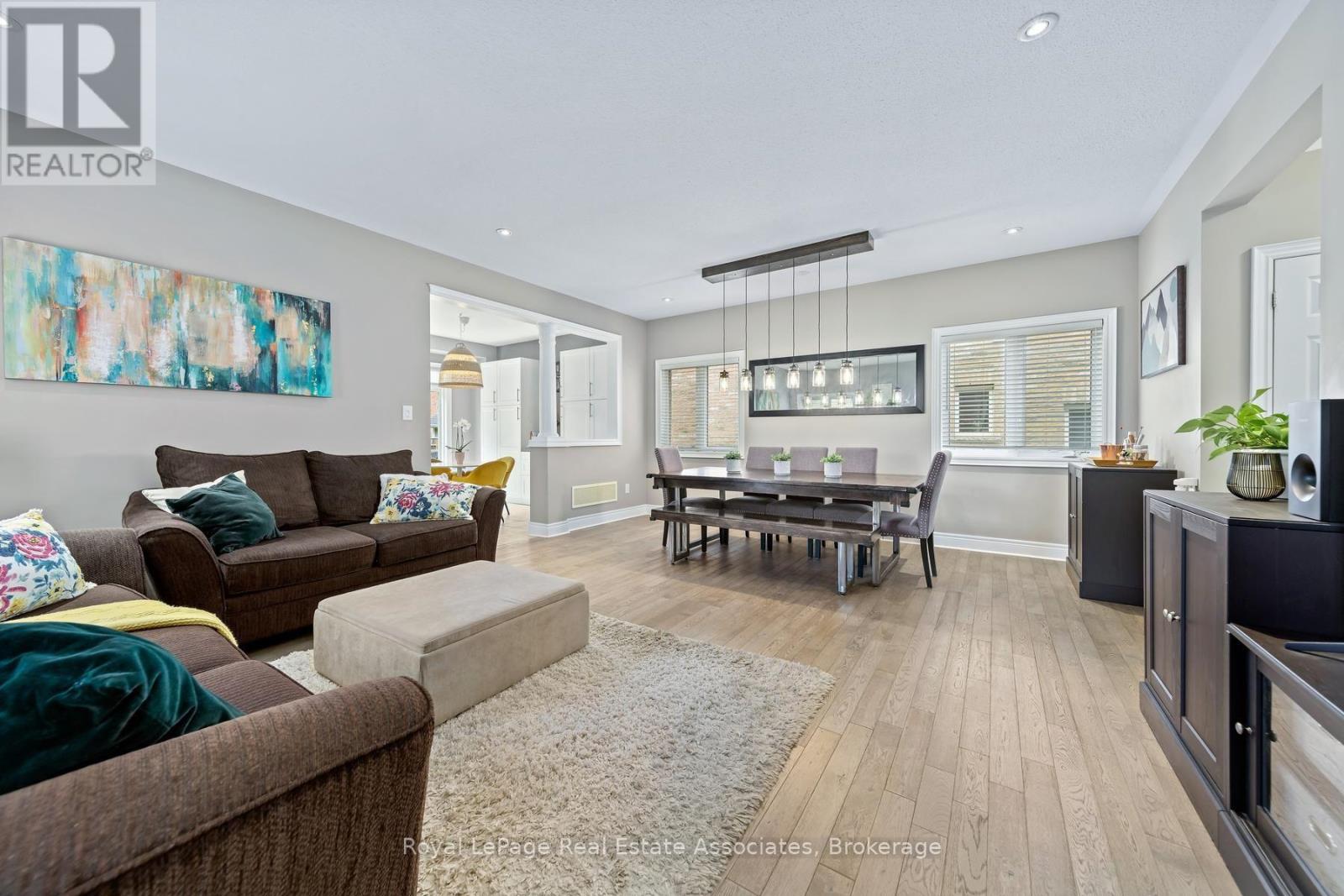 8 Duffel Crescent, Halton Hills (Georgetown), Ontario  L7G 0H7 - Photo 7 - W13751608