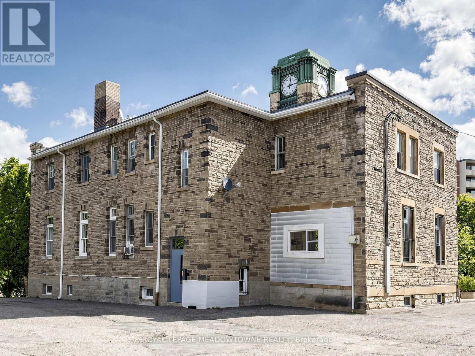 7 - 70 Mill Street, Halton Hills (Georgetown), Ontario  L7G 2C9 - Photo 19 - W13752740
