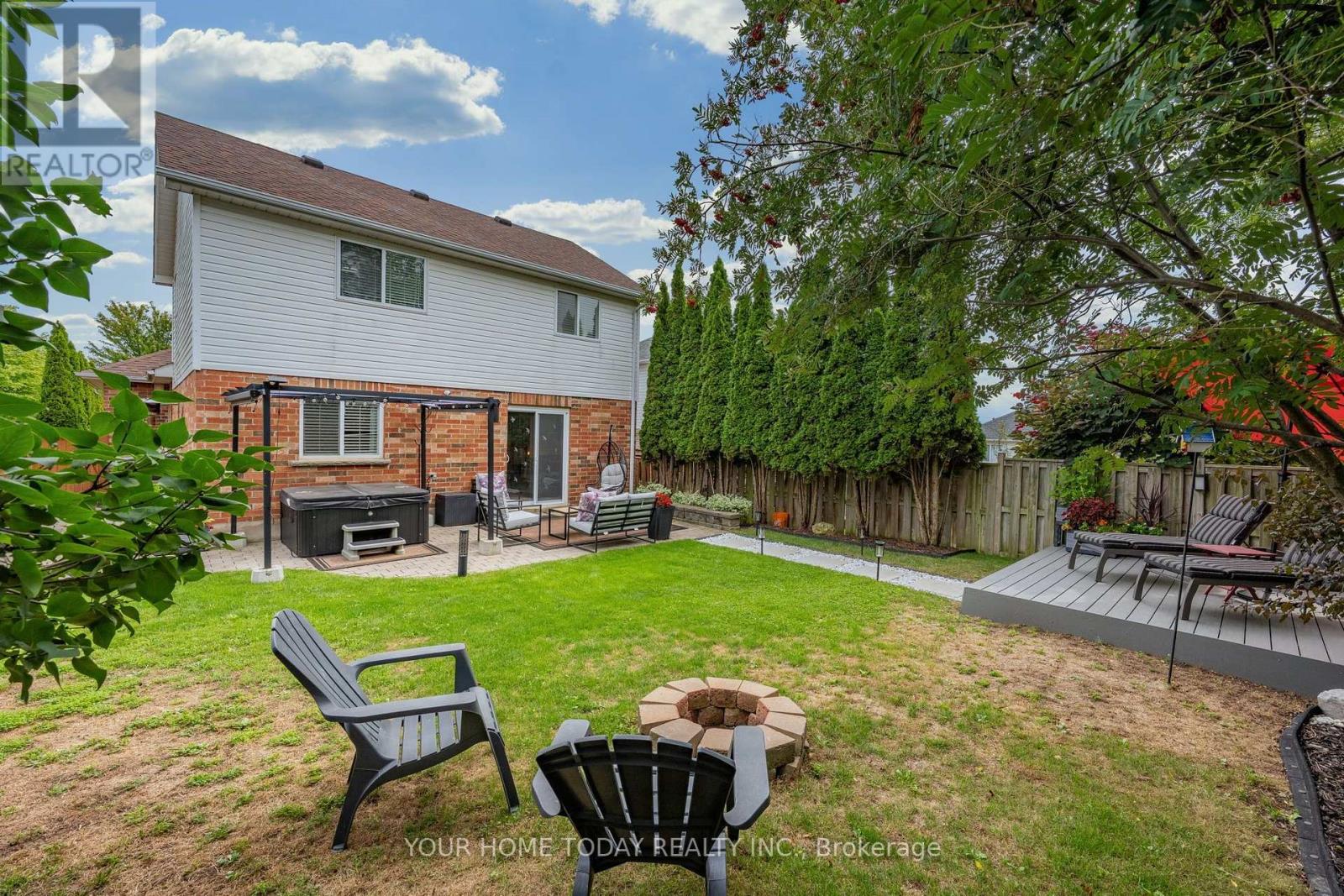 19 Rachlin Drive, Halton Hills (Ac Acton), Ontario  L7J 3A9 - Photo 31 - W13753360