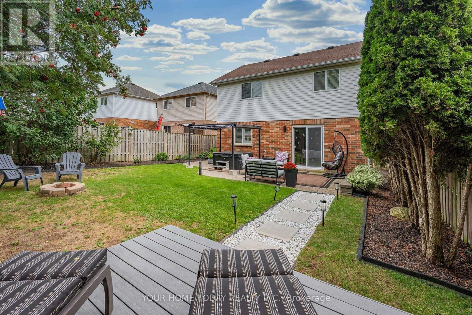 19 Rachlin Drive, Halton Hills (Ac Acton), Ontario  L7J 3A9 - Photo 32 - W13753360
