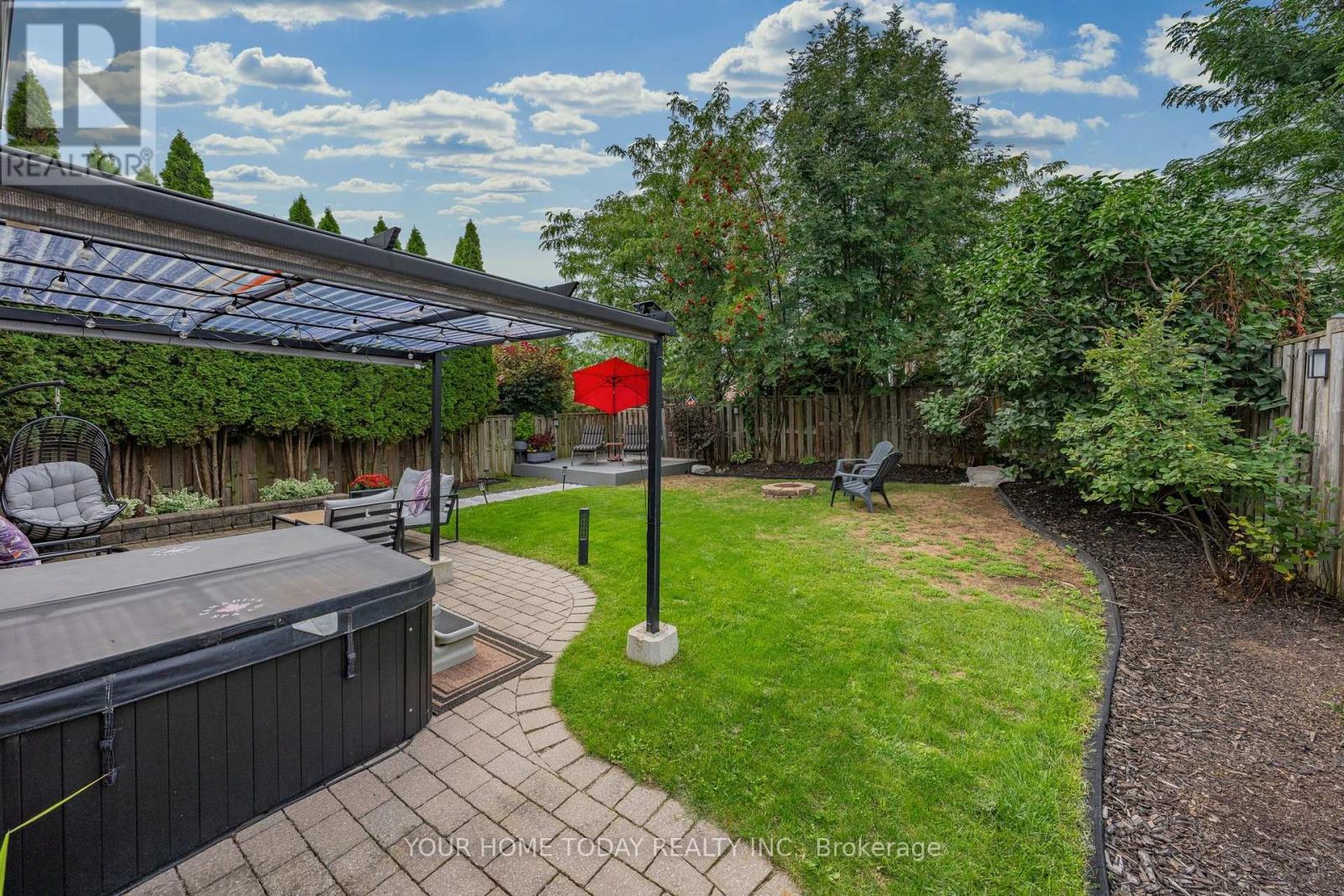 19 Rachlin Drive, Halton Hills (Ac Acton), Ontario  L7J 3A9 - Photo 33 - W13753360