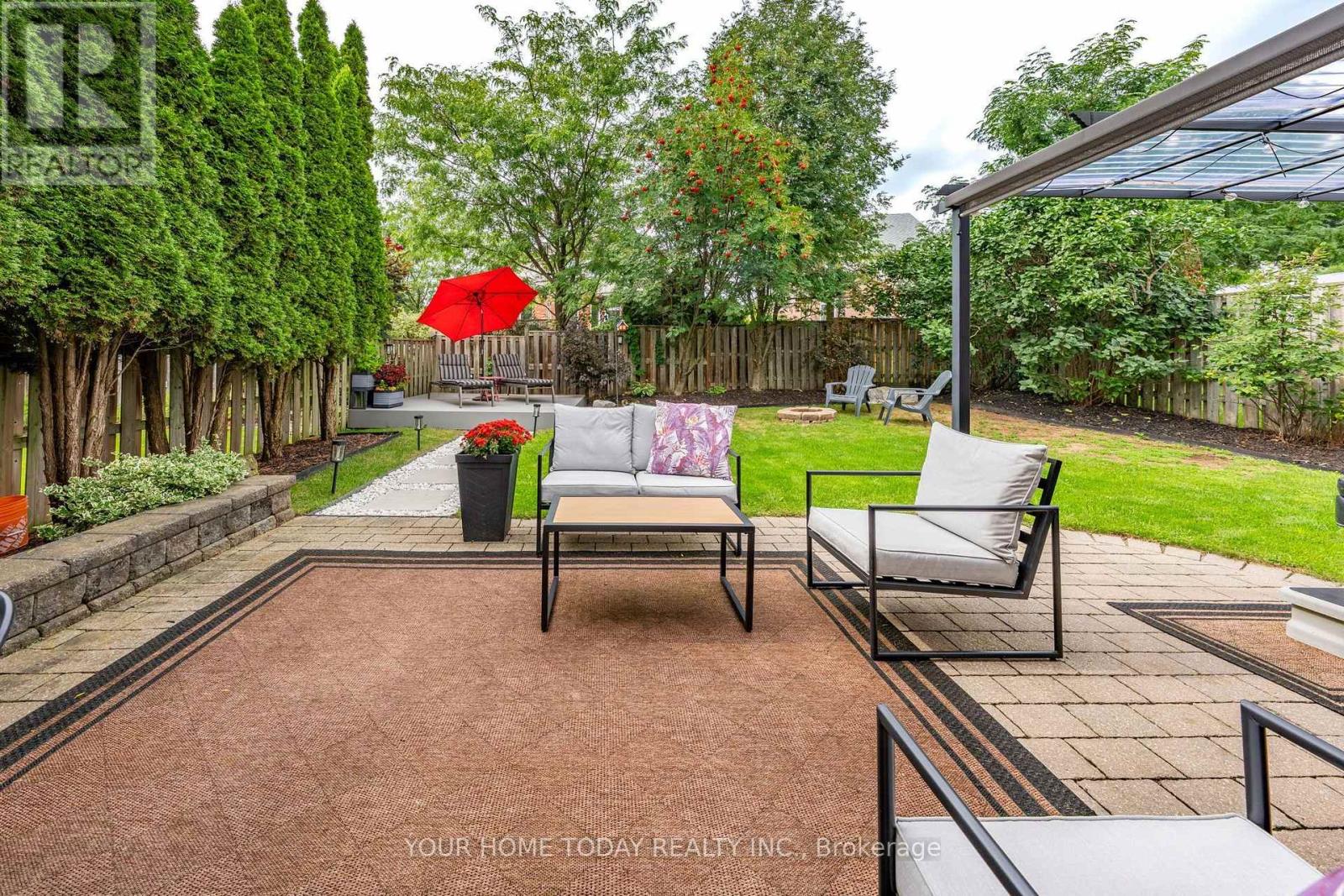 19 Rachlin Drive, Halton Hills (Ac Acton), Ontario  L7J 3A9 - Photo 34 - W13753360