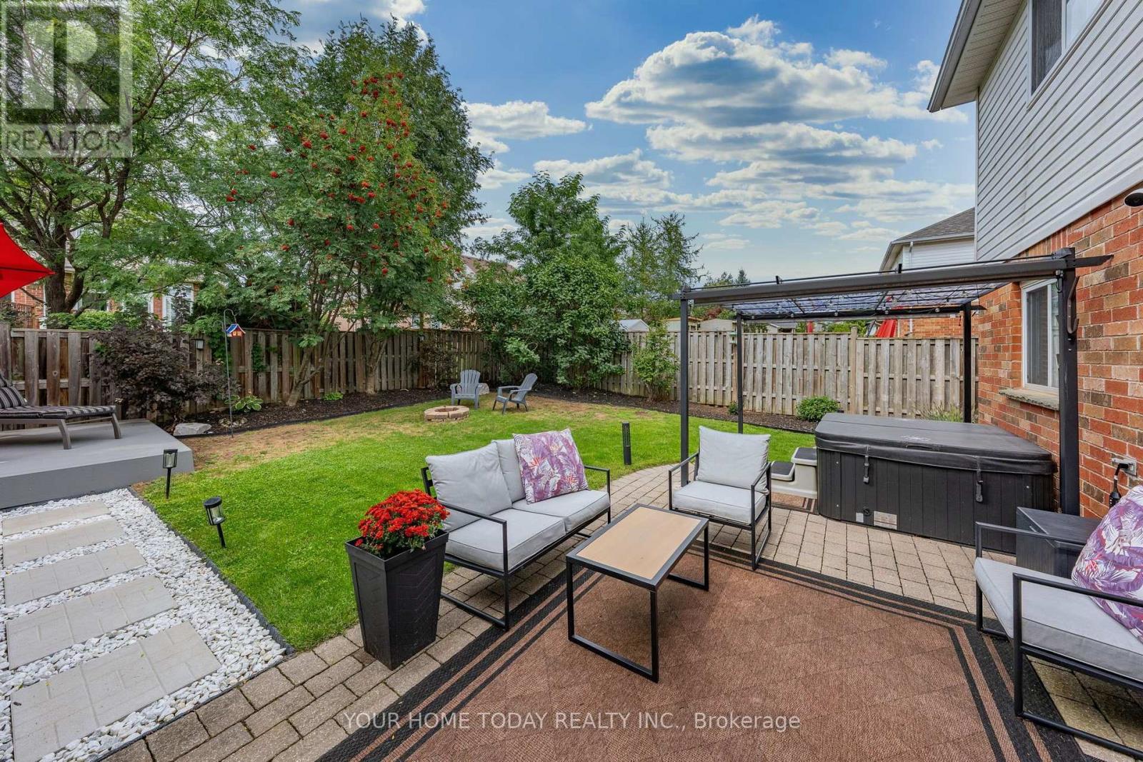 19 Rachlin Drive, Halton Hills (Ac Acton), Ontario  L7J 3A9 - Photo 35 - W13753360