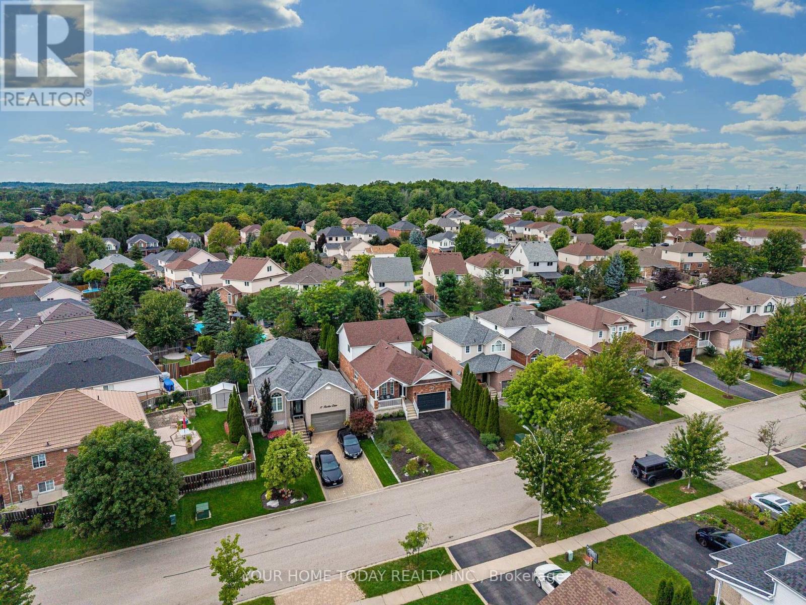 19 Rachlin Drive, Halton Hills (Ac Acton), Ontario  L7J 3A9 - Photo 40 - W13753360
