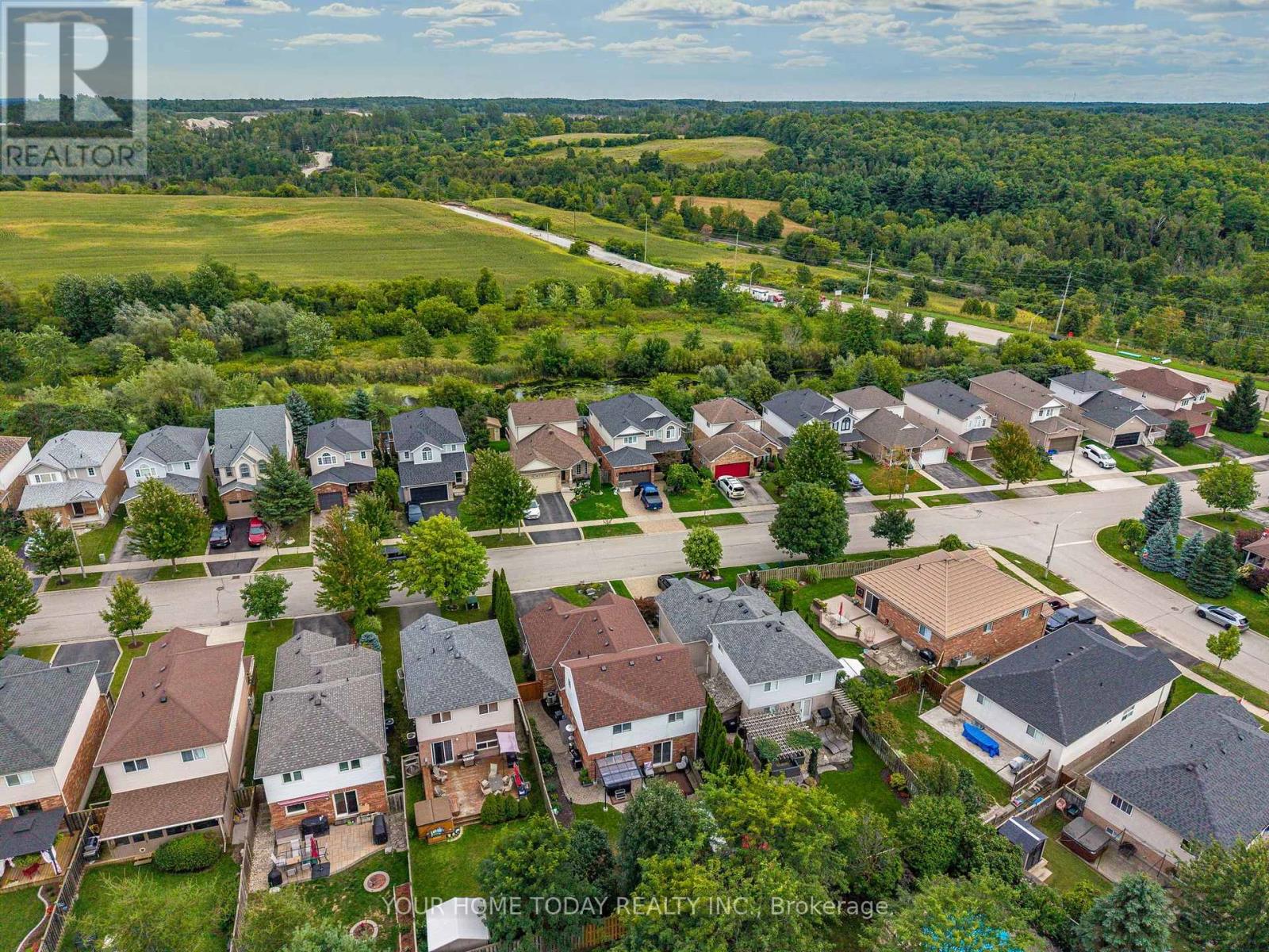 19 Rachlin Drive, Halton Hills (Ac Acton), Ontario  L7J 3A9 - Photo 41 - W13753360