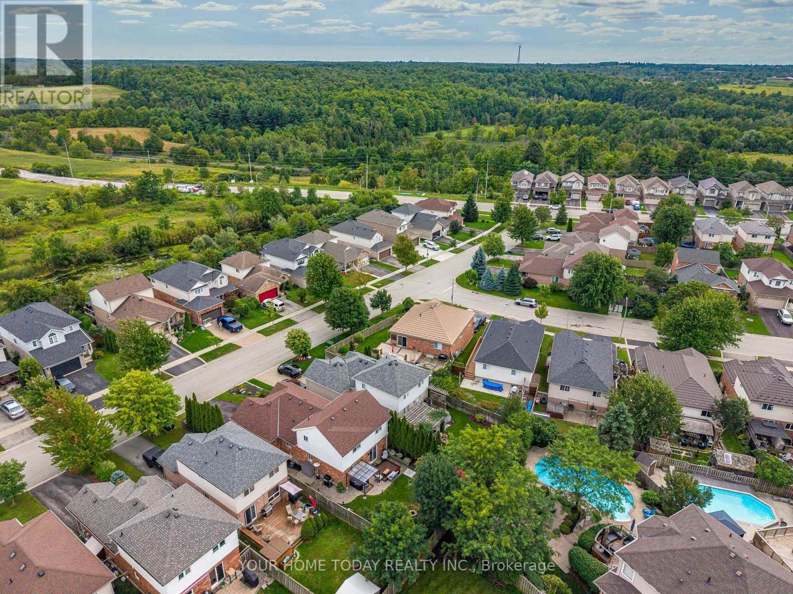 19 Rachlin Drive, Halton Hills (Ac Acton), Ontario  L7J 3A9 - Photo 43 - W13753360