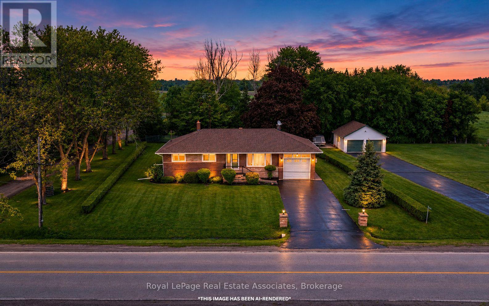 12851 9 Line, Halton Hills (Rural Halton Hills), Ontario  L7G 4S8 - Photo 1 - W13753982