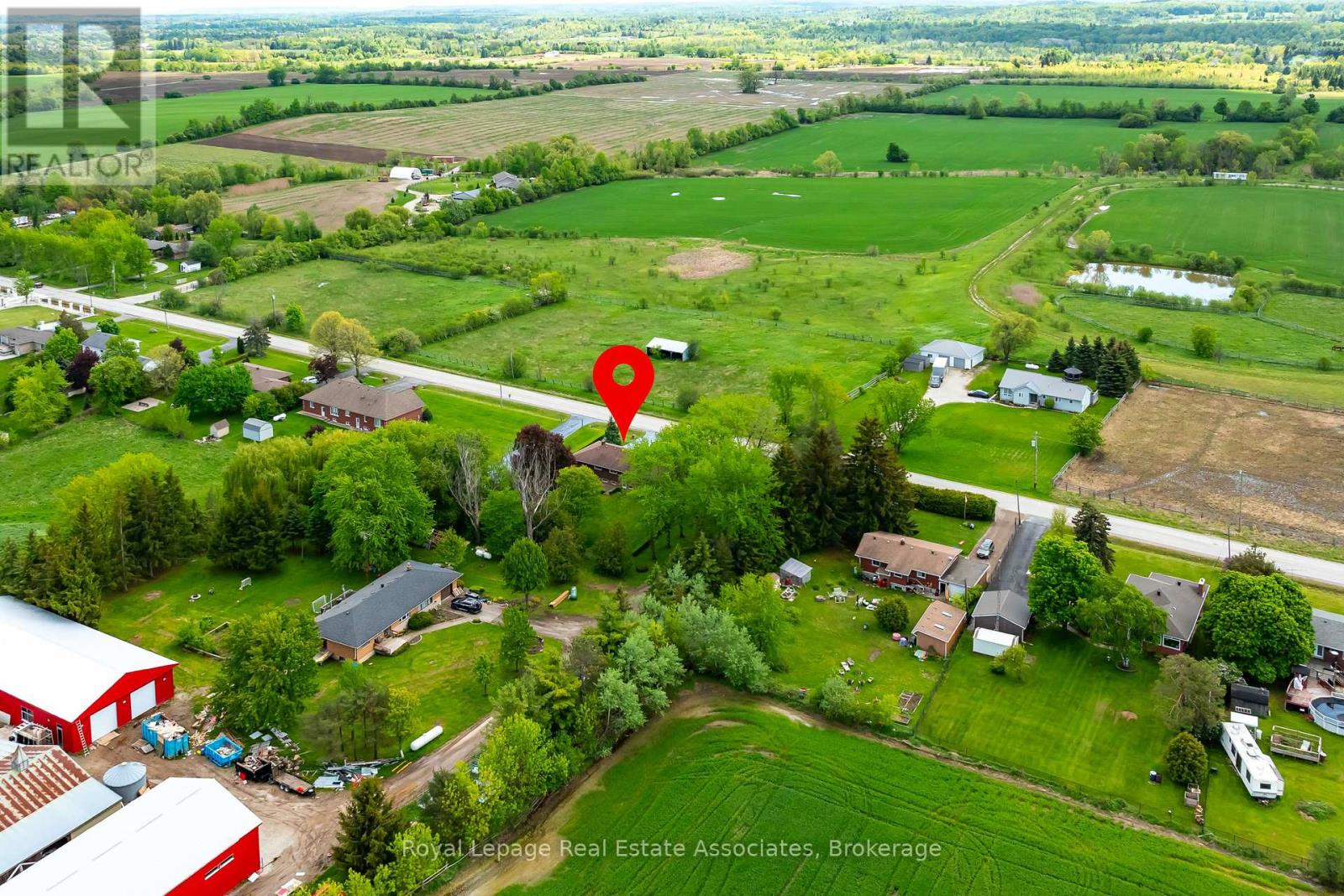 12851 9 Line, Halton Hills (Rural Halton Hills), Ontario  L7G 4S8 - Photo 37 - W13753982