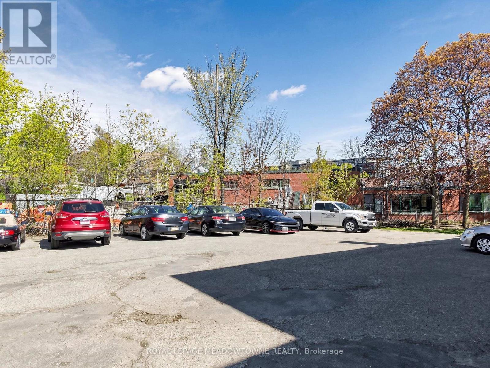 5 - 70 Mill Street, Halton Hills (Georgetown), Ontario  L7G 2C9 - Photo 34 - W13755024
