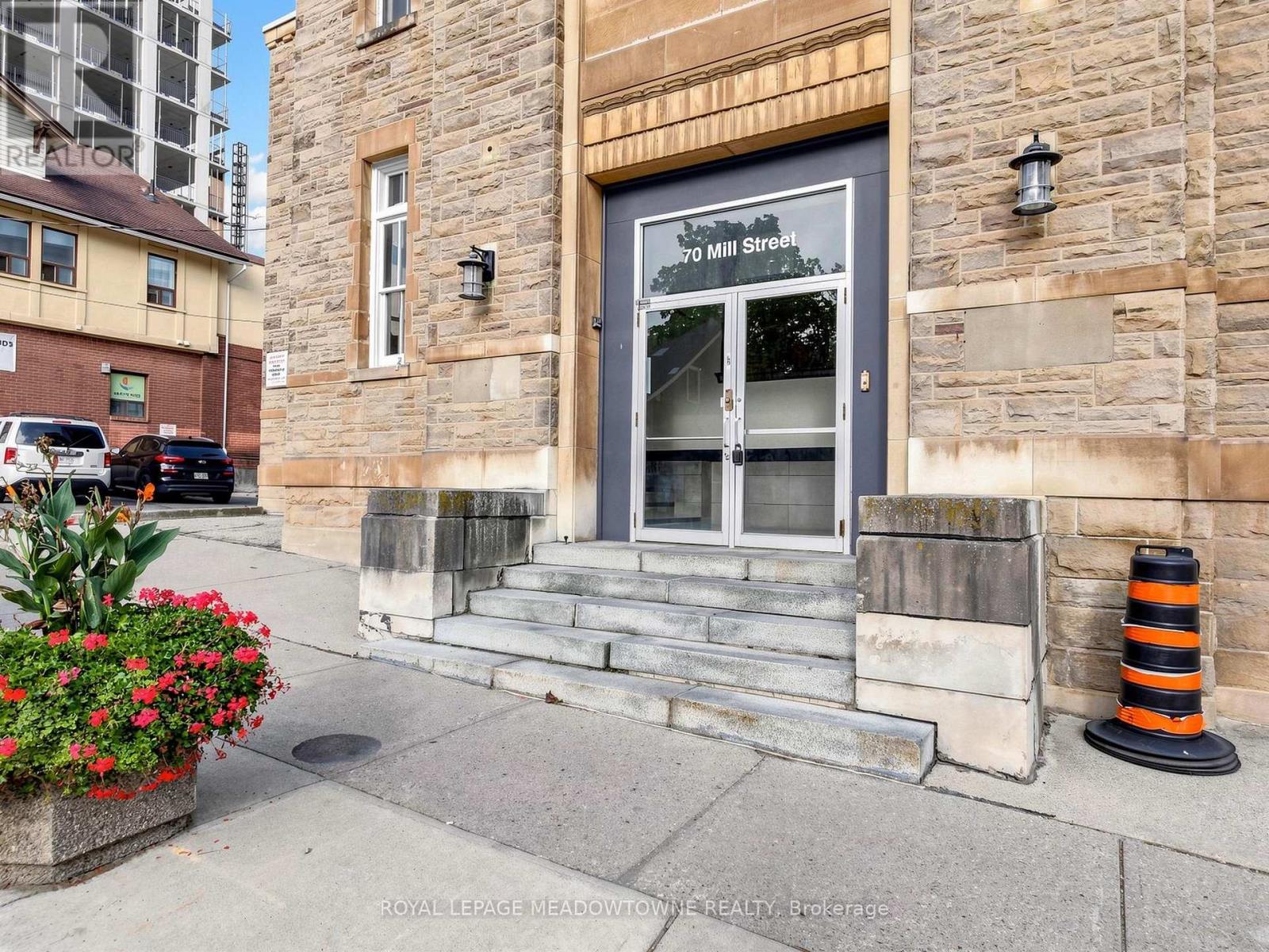 5 - 70 Mill Street, Halton Hills (Georgetown), Ontario  L7G 2C9 - Photo 5 - W13755024