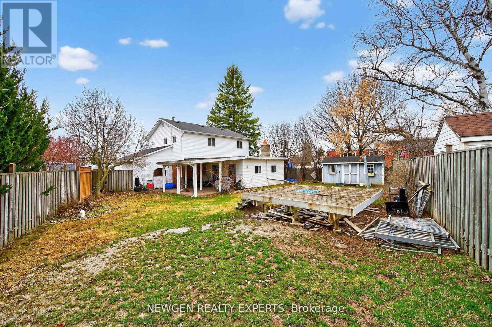 63 Faludon Drive, Halton Hills (Georgetown), Ontario  L7G 1H9 - Photo 37 - W13755446