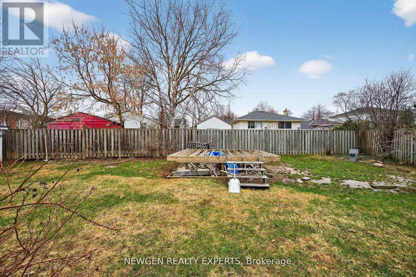 63 Faludon Drive, Halton Hills (Georgetown), Ontario  L7G 1H9 - Photo 38 - W13755446
