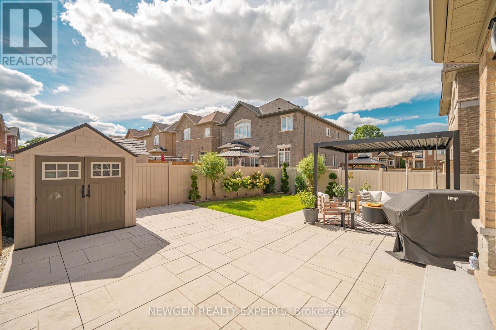 60 Monarch Drive, Halton Hills (Georgetown), Ontario  L7G 0M6 - Photo 47 - W13756226