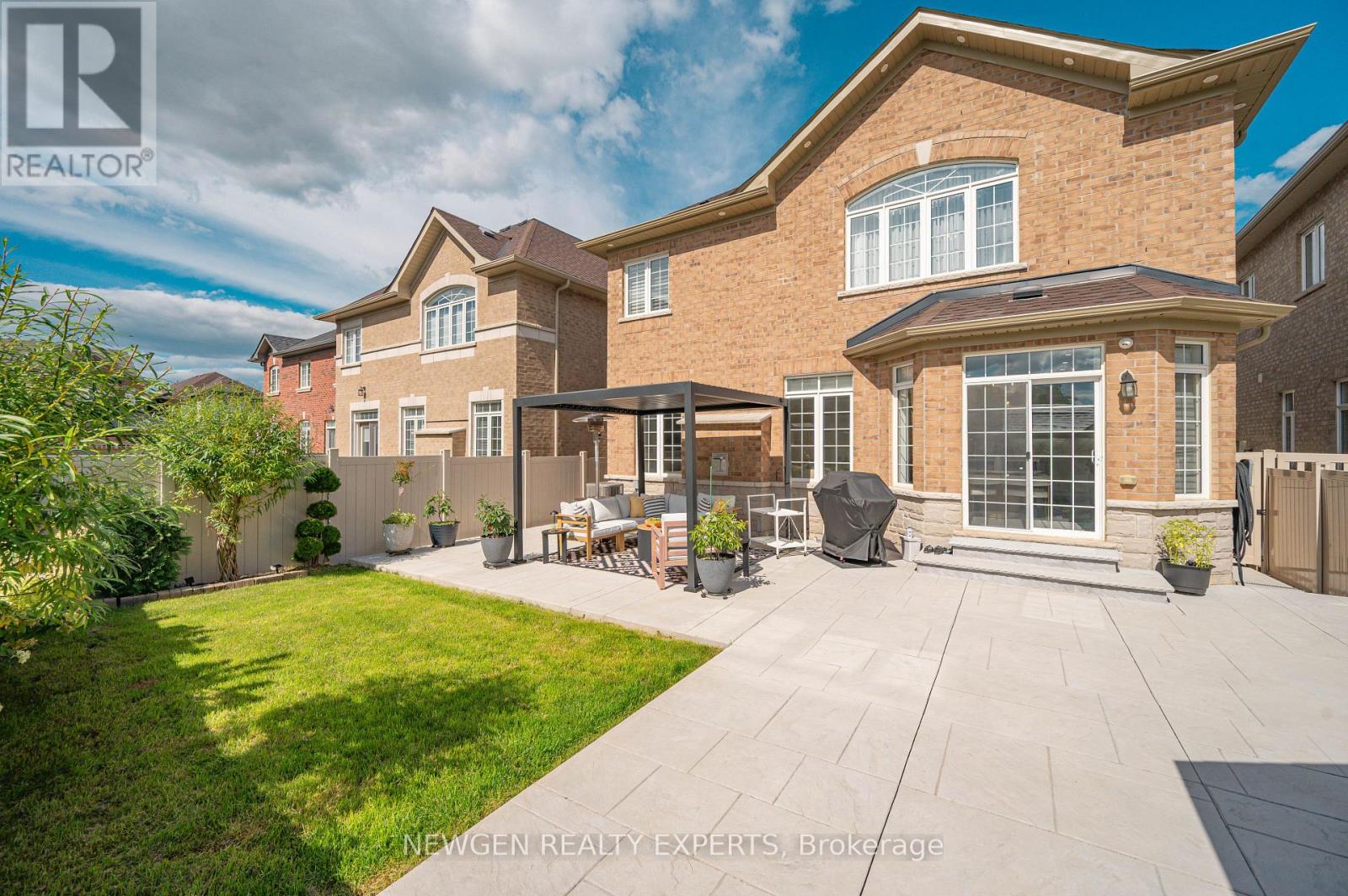 60 Monarch Drive, Halton Hills (Georgetown), Ontario  L7G 0M6 - Photo 48 - W13756226