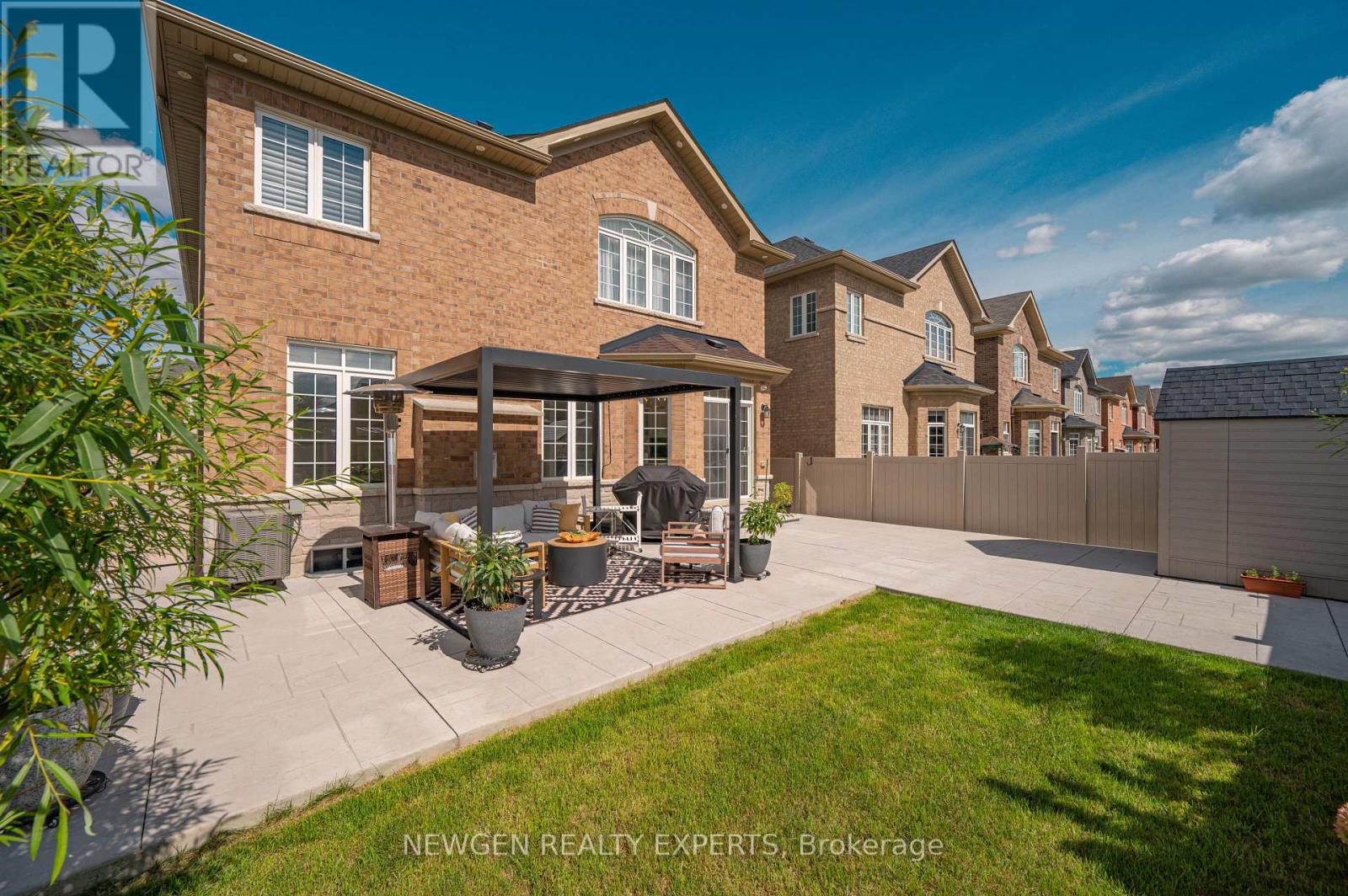 60 Monarch Drive, Halton Hills (Georgetown), Ontario  L7G 0M6 - Photo 49 - W13756226